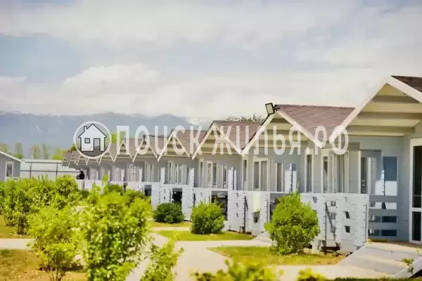 Отель «Папа-дом», Гудаута Отель «Папа-дом», Гудаута