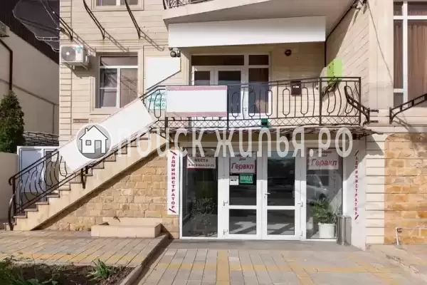 Частный сектор «Дом Геракл», Краснодарский край, Витязево, Южный, д.д15/2