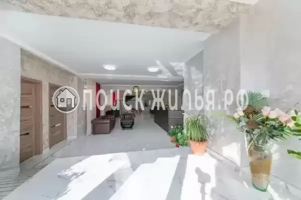 Частный сектор «Дом Геракл», Витязево