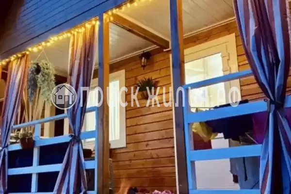 Дом под ключ «На Санаторной», Архипо-Осиповка