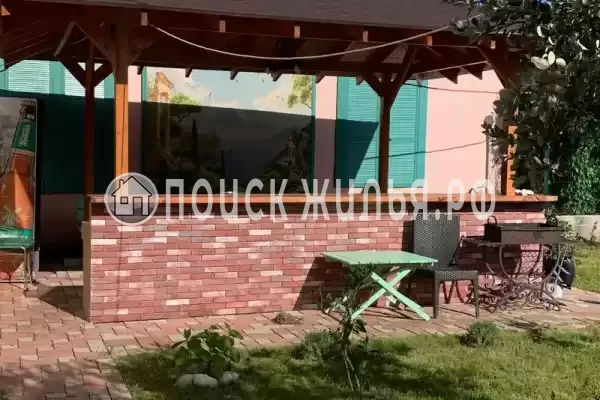 Гостевой дом «Апельсин», Амзара