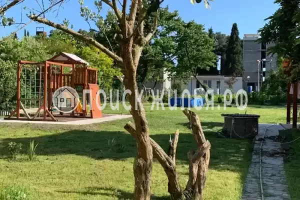 Гостевой дом «Апельсин», Амзара