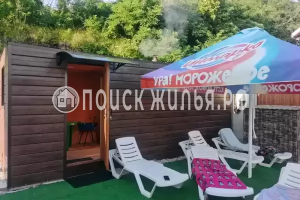 Частный сектор «Коттедж в Бухте Инал», Бухта Инал Частный сектор «Коттедж в Бухте Инал», Бухта Инал