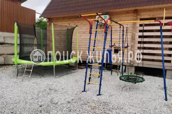 Частный сектор «Коттедж в Бухте Инал», Бухта Инал Частный сектор «Коттедж в Бухте Инал», Бухта Инал