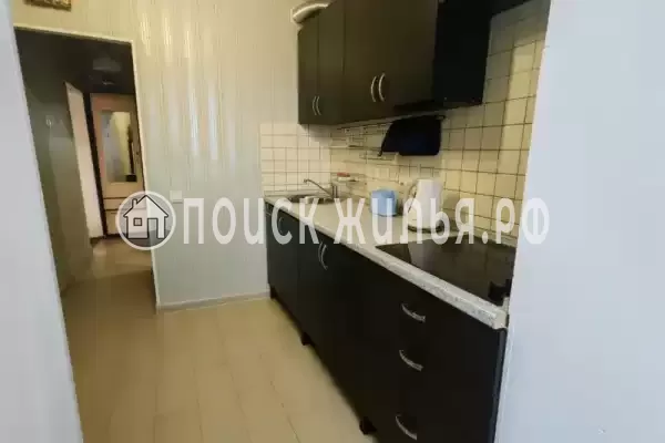 Квартира, Агрба, д.2, Пицунда