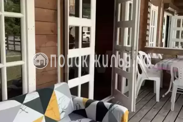 Частный сектор «Дом Djannat-Territoriya»