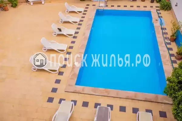 Отель «Сказка», Гагра