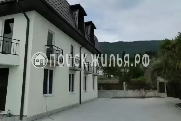 Гостевой дом «Вилла блюз», Новый Афон Гостевой дом «Вилла блюз», Новый Афон