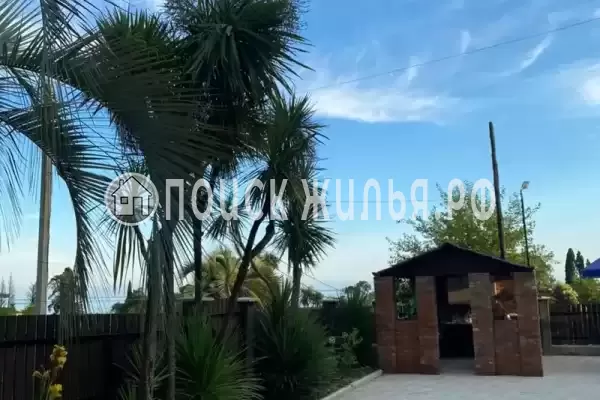 Гостевой дом «Вилла блюз», Новый Афон Гостевой дом «Вилла блюз», Новый Афон