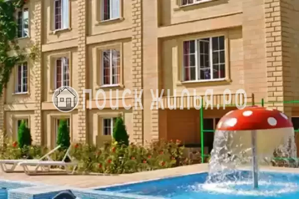 Отель «Южная ночь», Джемете