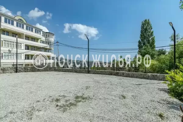 Отель «Modern», Ялта