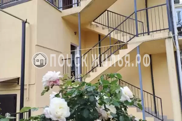 Отель «Modern», Ялта