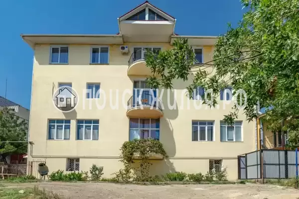 Отель «Modern», Республика Крым, Ялта, ш. Южнобережное, д.49Е