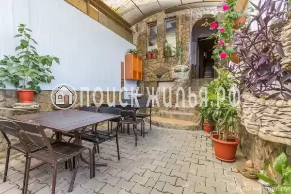 «Ежевика-2», Краснодарский край, Сочи, Адлер, ст. 137, д.к2