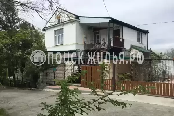 Квартира «2-комнатная в частном доме», Геленджик Квартира «2-комнатная в частном доме», Геленджик
