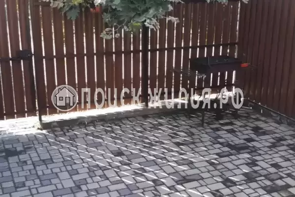 Частный сектор «Дом Три медведя», Кучугуры