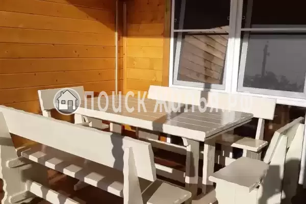 Частный сектор «Дом Три медведя», Кучугуры