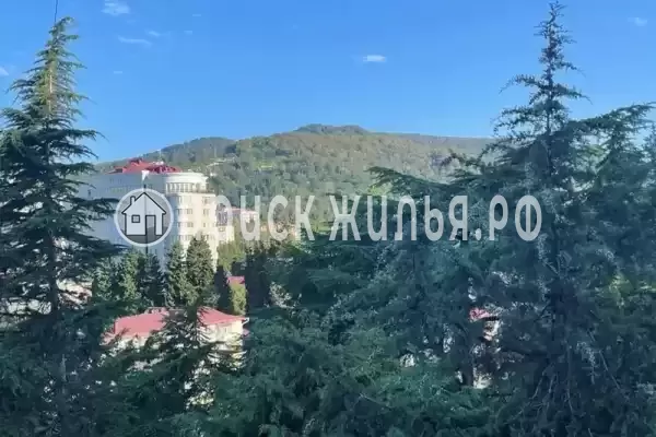 Квартира, Краснополянская, д.4, Хоста