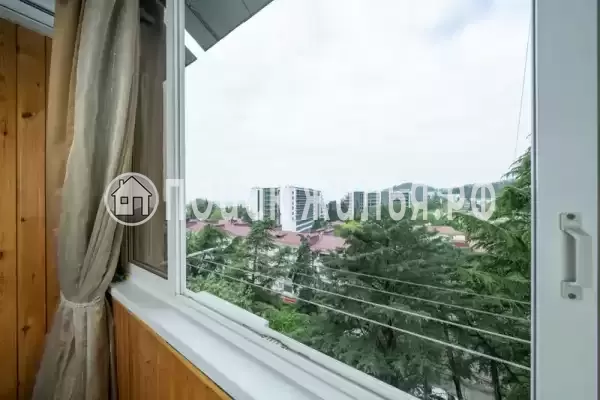 Квартира, Краснополянская, д.4, Хоста