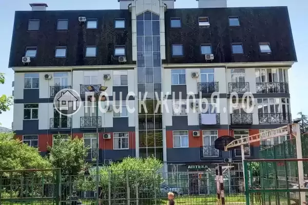 Квартира «На Дарвина 69», Кудепста