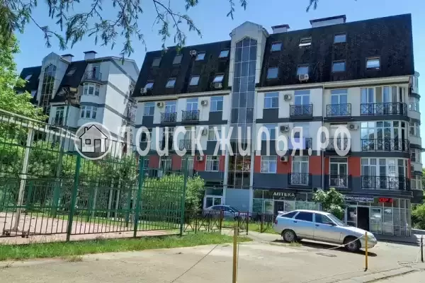 Квартира «На Дарвина 69», Кудепста