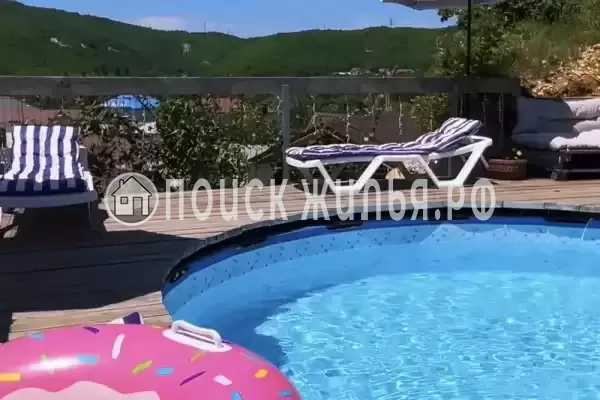 Гостевой дом "Вид на Море", Лермонтово, ул. Тенистый переулок, д. 2