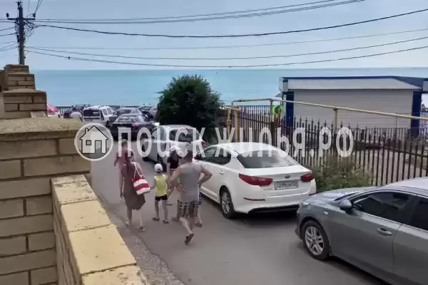 Квартира, ул.Портовая, д.13, Краснодарский край, Джубга, Портовая, д.13 Квартира, ул.Портовая, д.13, Краснодарский край, Джубга, Портовая, д.13