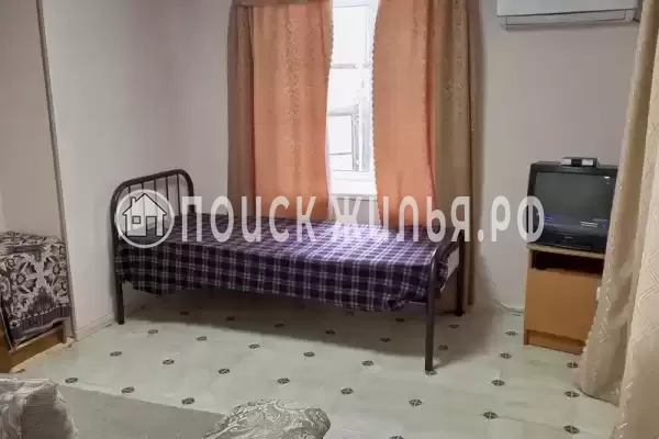 Квартира, Портовая, д.13, Джубга Квартира, Портовая, д.13, Джубга