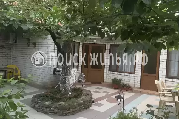 Дом под ключ «Аврора», Краснодарский край, Анапа, Крымская, д.37А