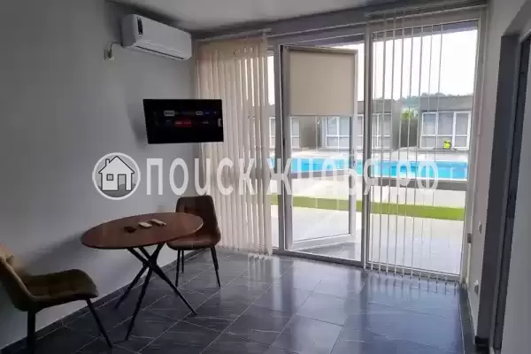 Частный сектор «Коттеджный комплекс Тихий Дон», Сухум