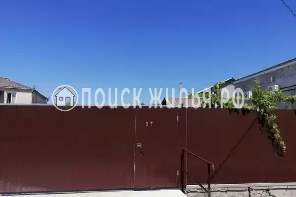 Гостевой дом «Teremok», Цандрипш