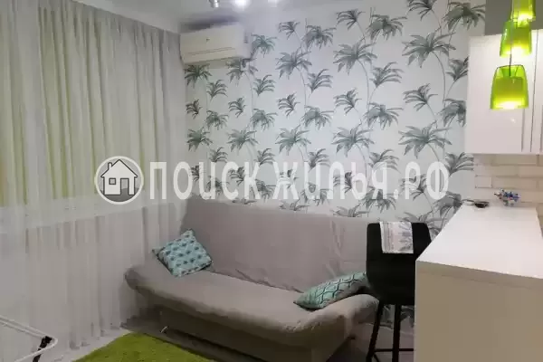 Квартира, д. 33 «Г», д.кв1, Сочи