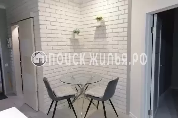 Квартира, д. 33 «Г», д.кв1, Сочи