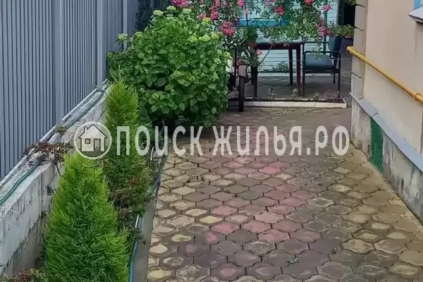 «На фестивальной», Дагомыс