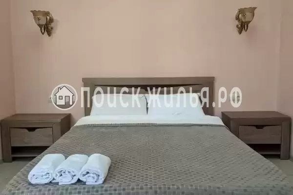 «Жара», Солоники