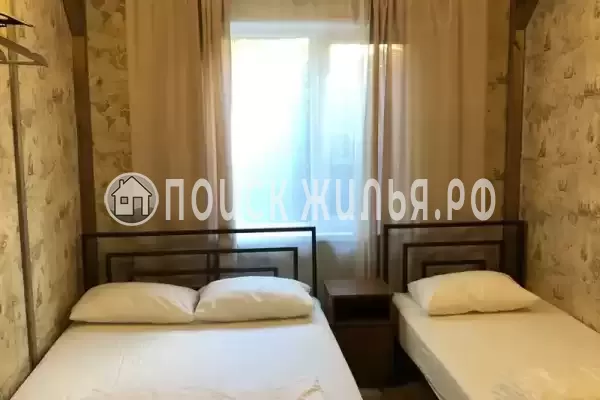 Дом под ключ «Елена», Краснодарский край, Бетта, СНТ «Чайка», д.участок2