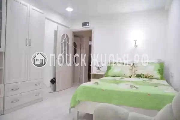 Апартаменты «С двумя спальнями», Лазаревское Апартаменты «С двумя спальнями», Лазаревское