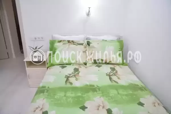 Апартаменты «С двумя спальнями», Лазаревское Апартаменты «С двумя спальнями», Лазаревское