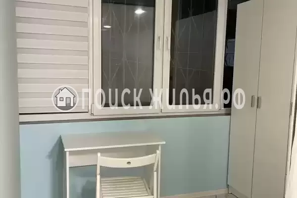 Квартира, Нагорная, д.27, Сочи