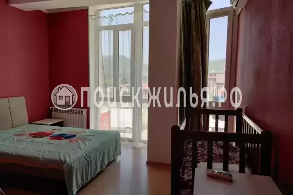 Квартира, Центральная, д.1Б, Сукко Квартира, Центральная, д.1Б, Сукко