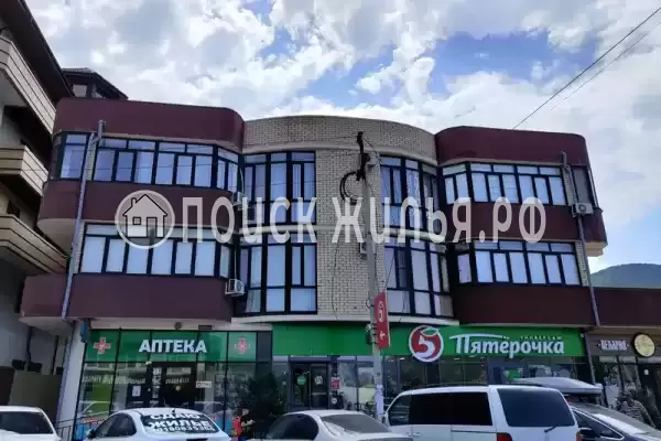 Квартира, ул.Центральная, д.1Б, Краснодарский край, Анапа, Сукко, Центральная, д.1Б