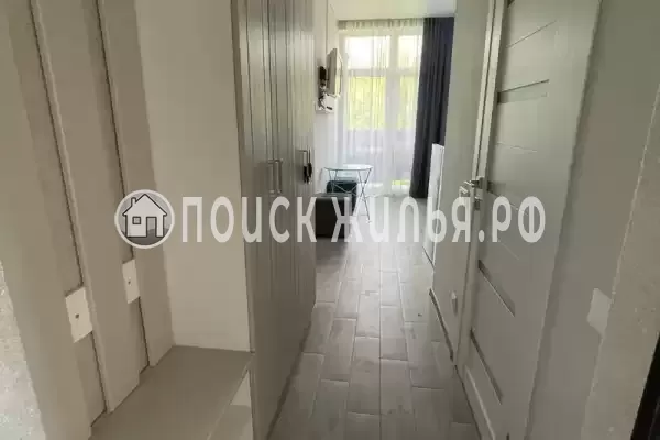 Апартаменты «Под ключ», Новомихайловский Апартаменты «Под ключ», Новомихайловский