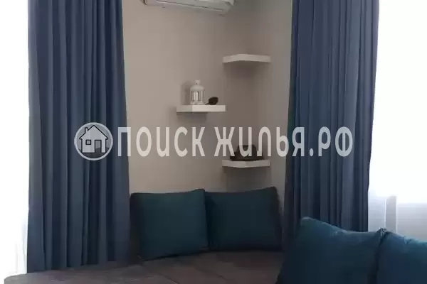 Апартаменты «Под ключ», Новомихайловский Апартаменты «Под ключ», Новомихайловский