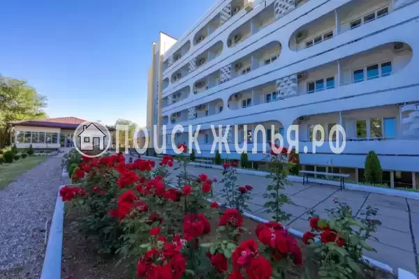 Отель «Семейный курорт», Евпатория