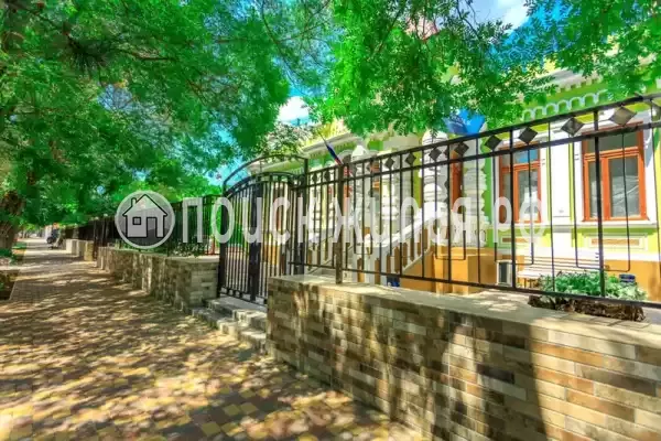 Пансионат «Фёдор Шаляпин», Евпатория Пансионат «Фёдор Шаляпин», Евпатория