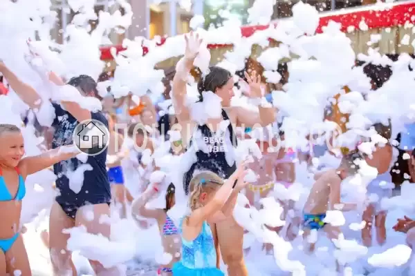 Пансионат «Фёдор Шаляпин», Евпатория Пансионат «Фёдор Шаляпин», Евпатория