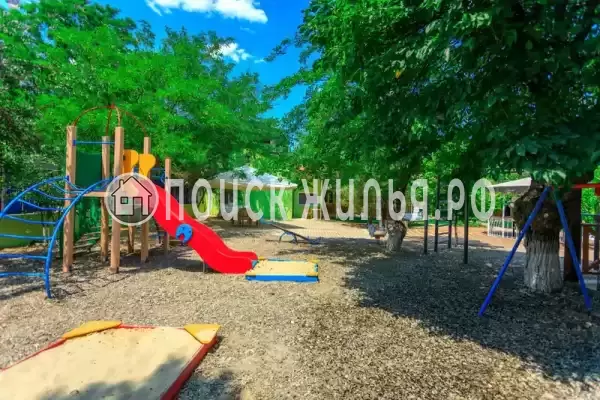 Пансионат «Фёдор Шаляпин», Евпатория Пансионат «Фёдор Шаляпин», Евпатория