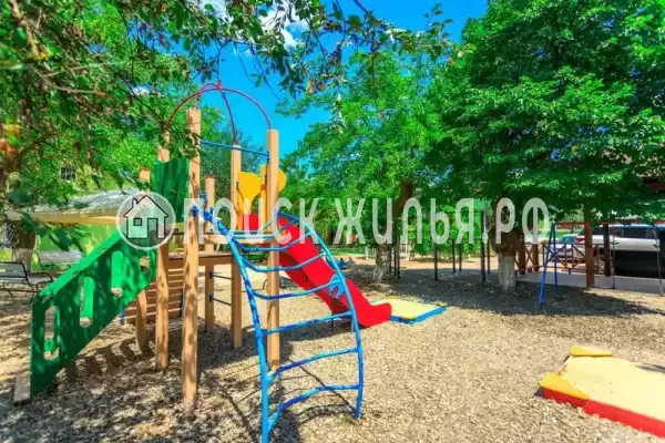 Пансионат «Фёдор Шаляпин», Евпатория Пансионат «Фёдор Шаляпин», Евпатория