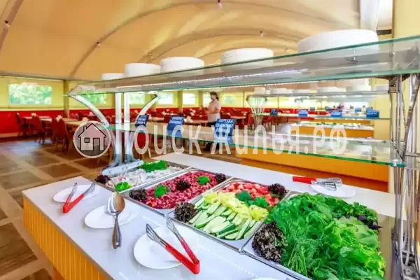 Пансионат «Фёдор Шаляпин», Евпатория Пансионат «Фёдор Шаляпин», Евпатория