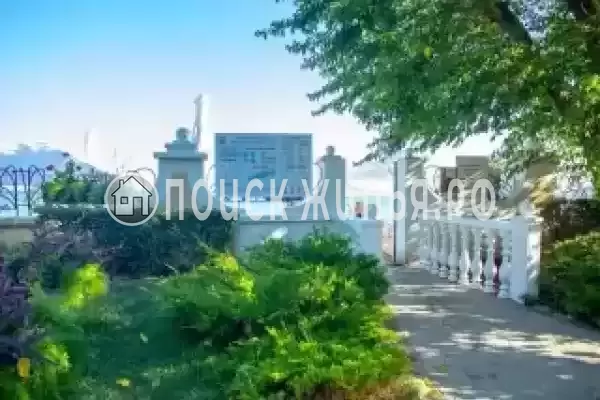 Пансионат «Фёдор Шаляпин», Евпатория Пансионат «Фёдор Шаляпин», Евпатория